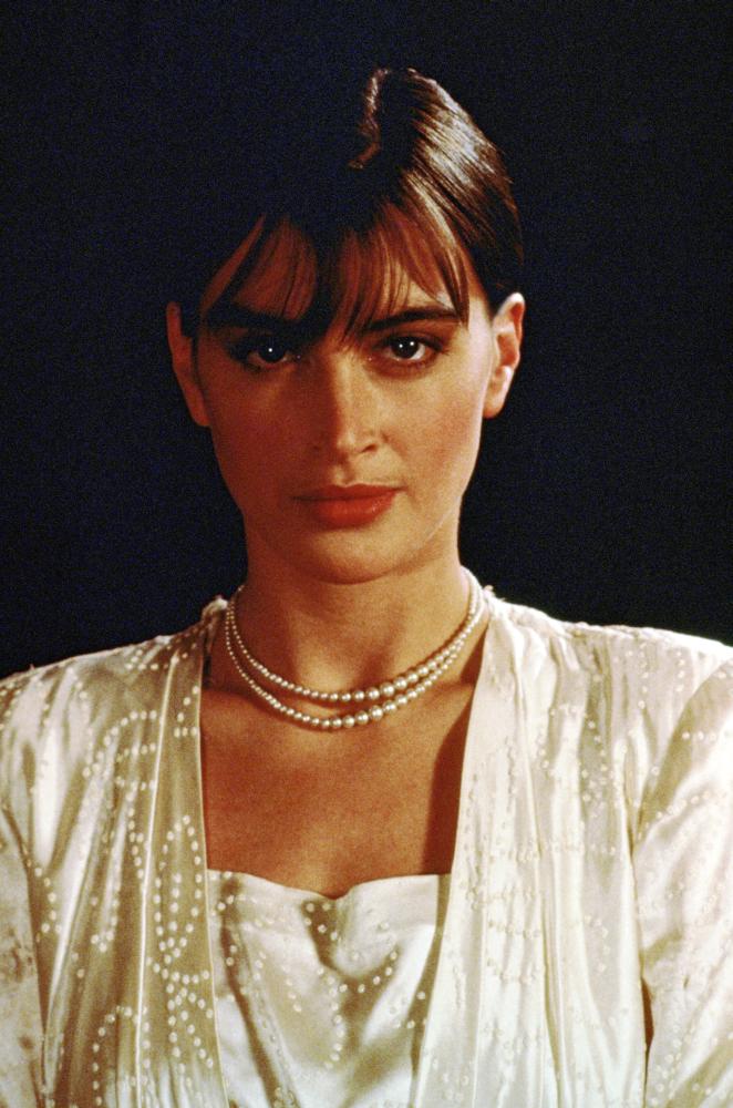 amanda pays hot