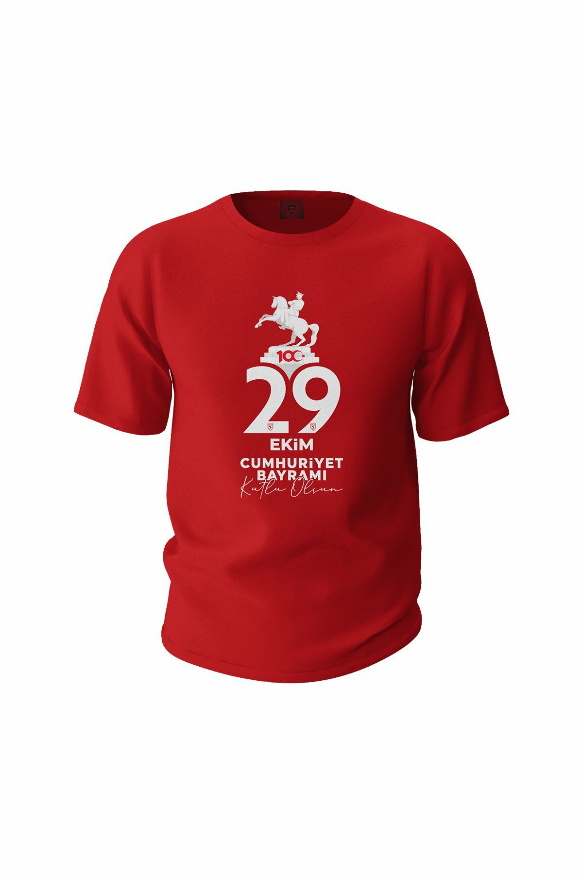 29 ekim t shirt