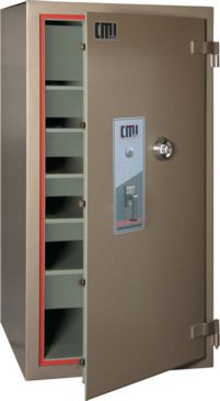 cmi safes