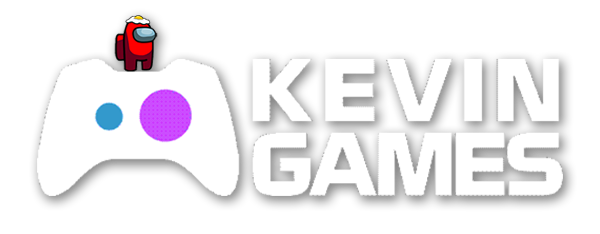 kevin games