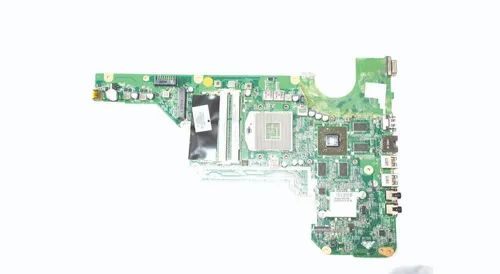 placa base hp pavilion g6