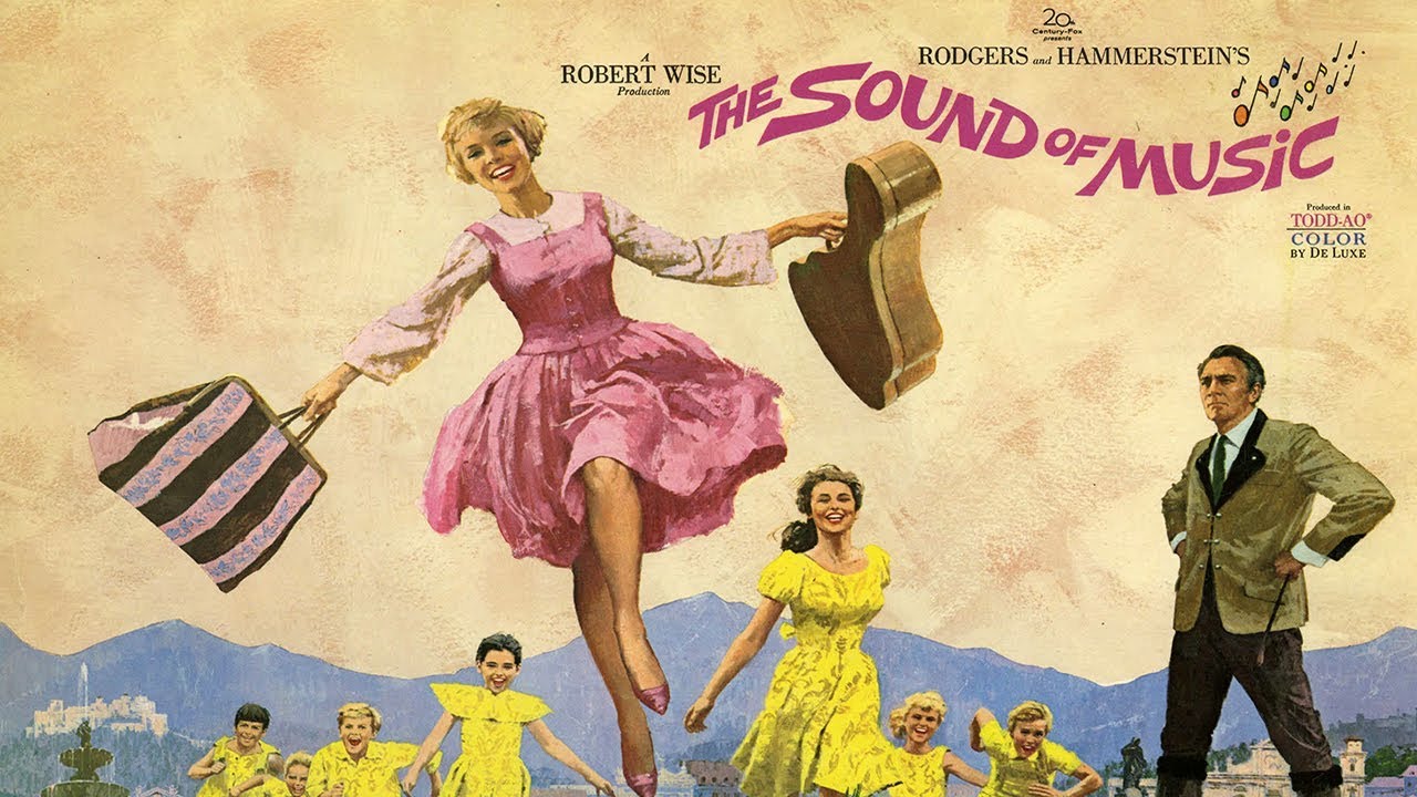 the sound of music movie ซับ ไทย