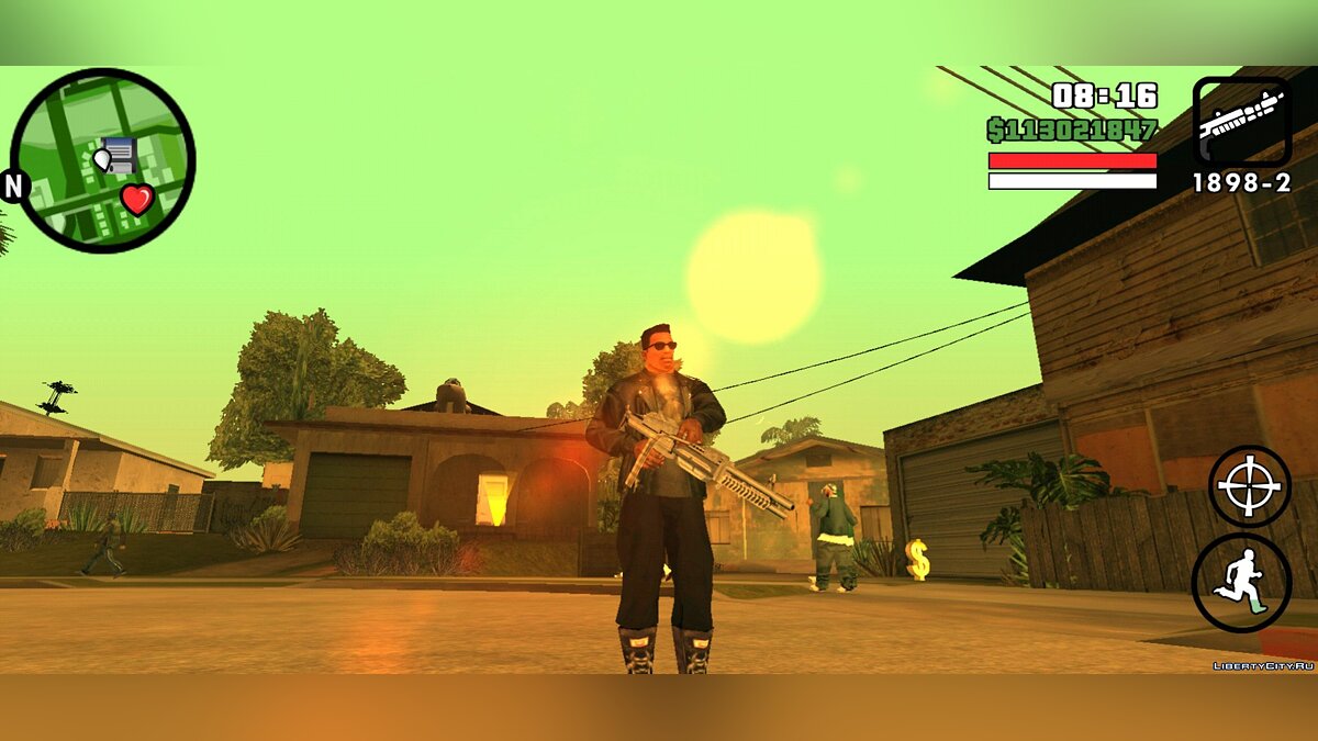 gta san andreas yandex disk indir