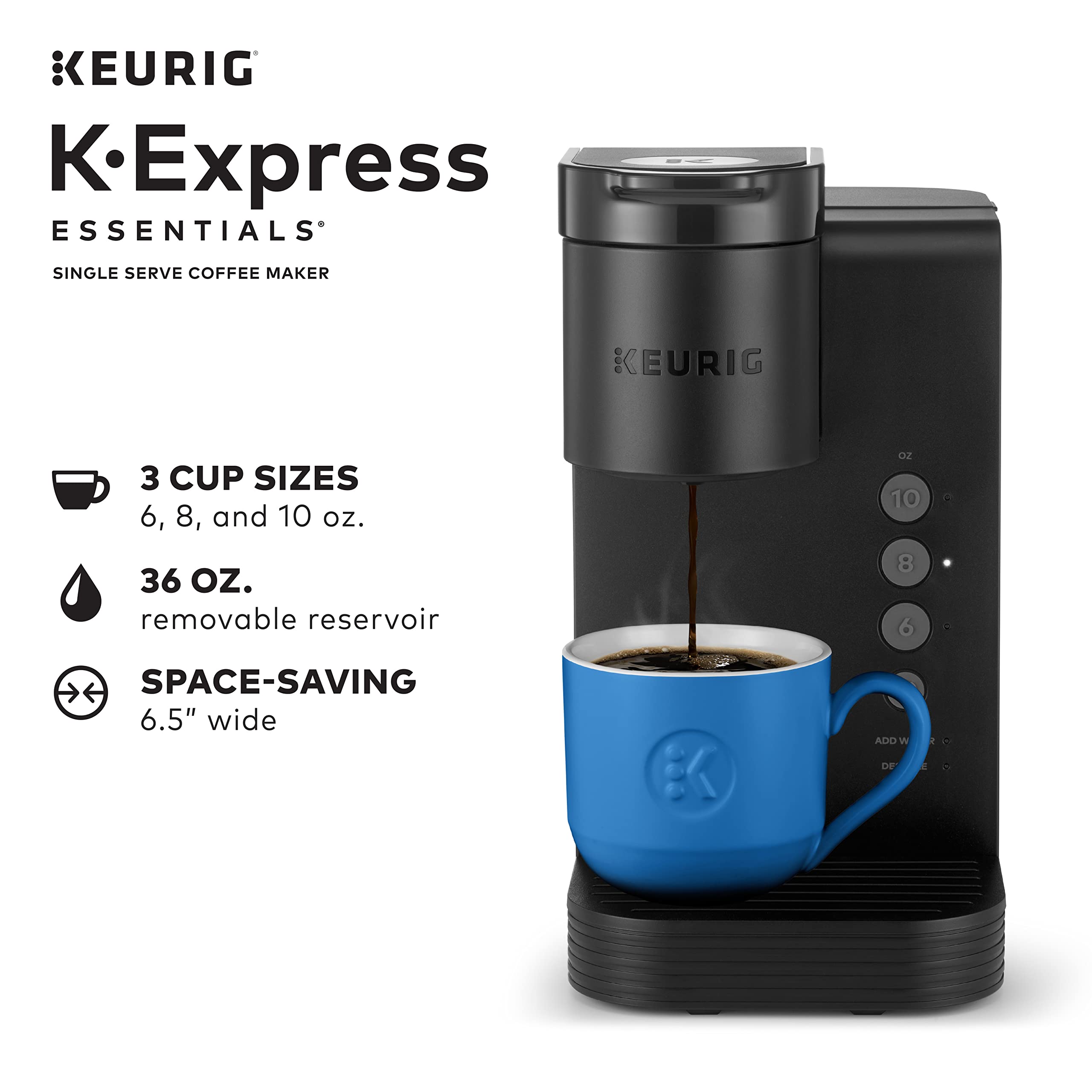 keurig k express