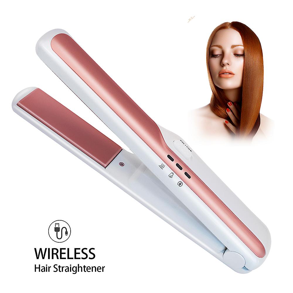 portable straightener