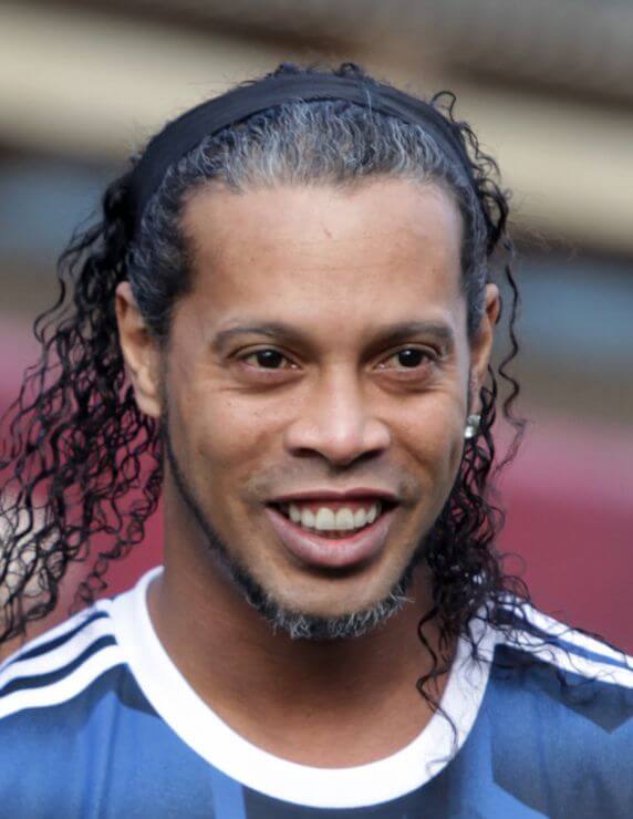 ronaldinho net worth 2020