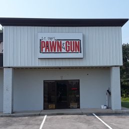 pawn shops in madison al