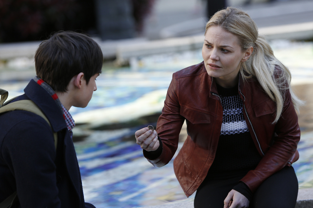 emma swan movie