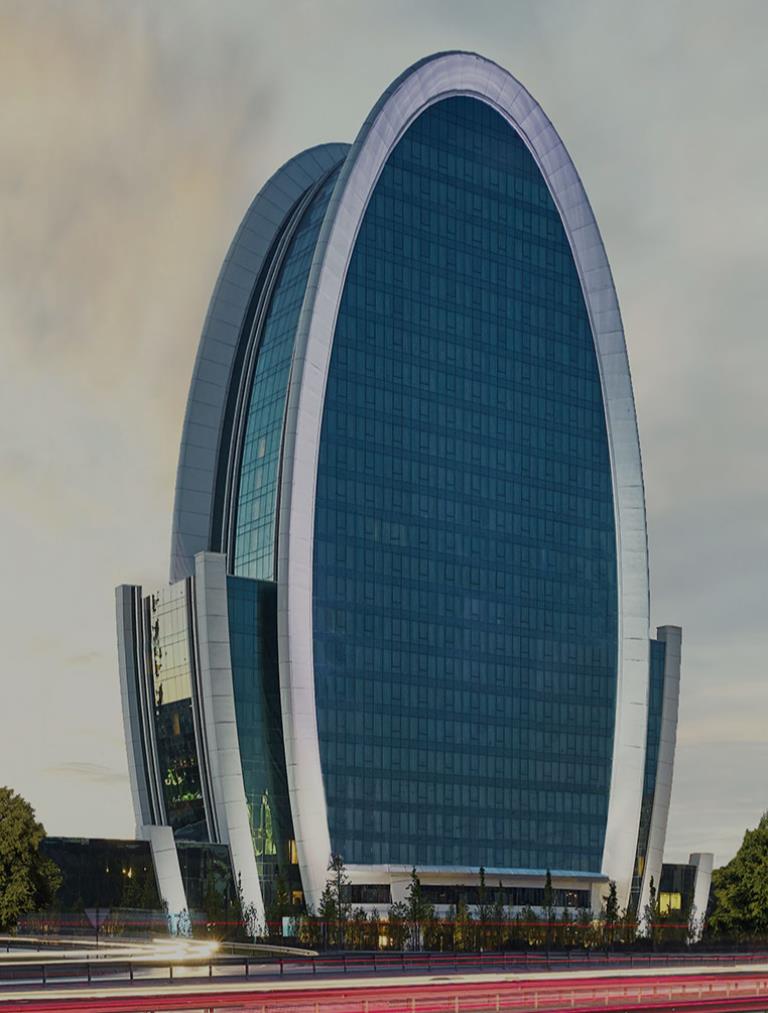 elite world hotel istanbul