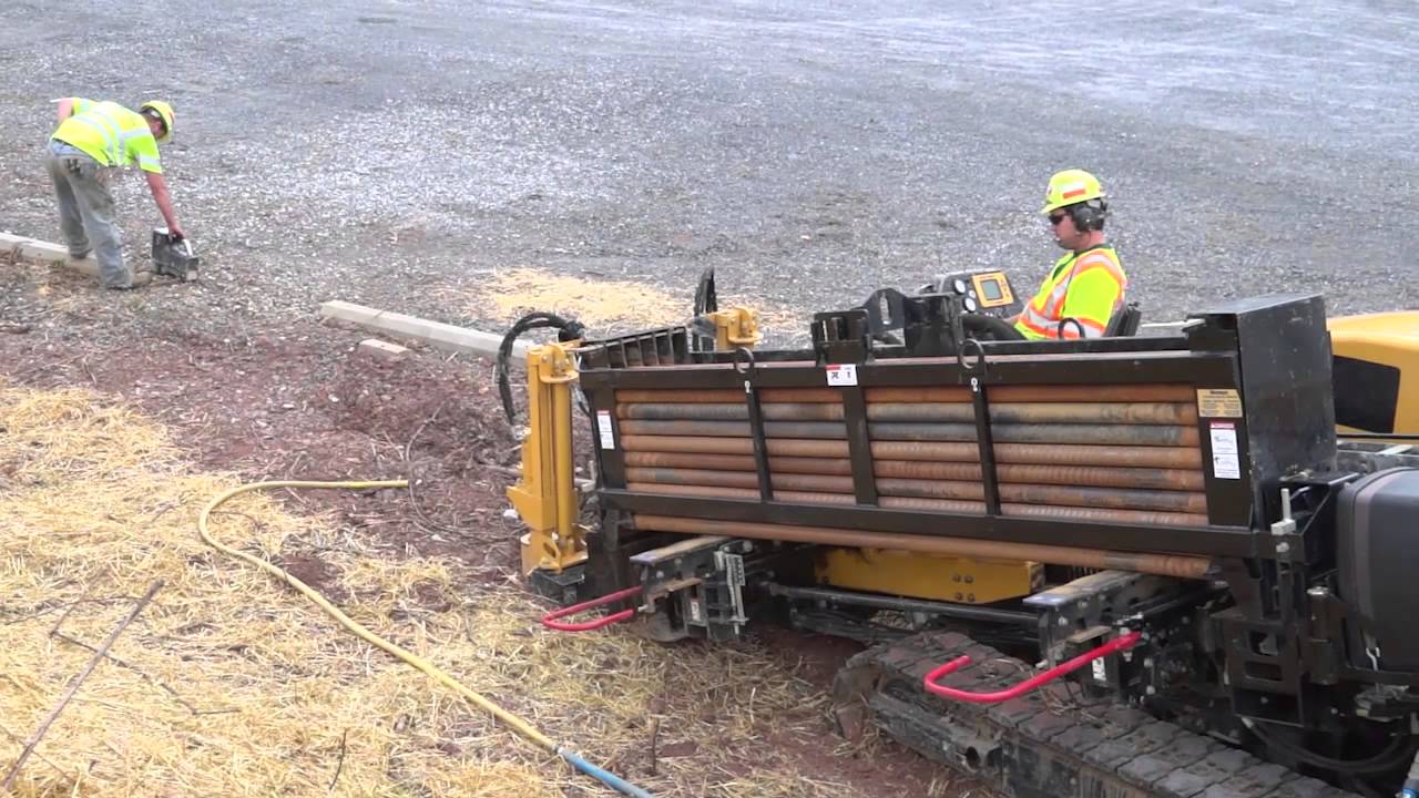 directional drilling jobs