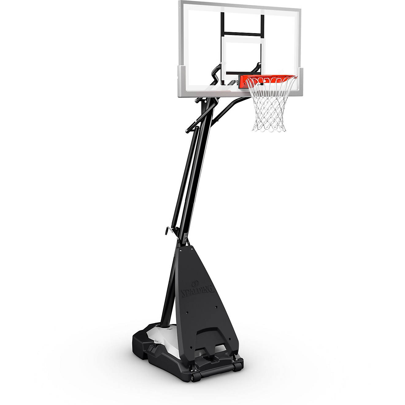 54 inch basketball goal