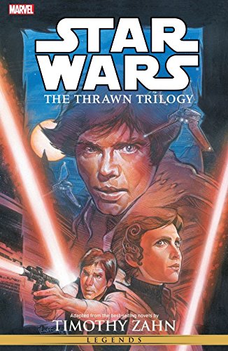 star wars thrawn trilogy