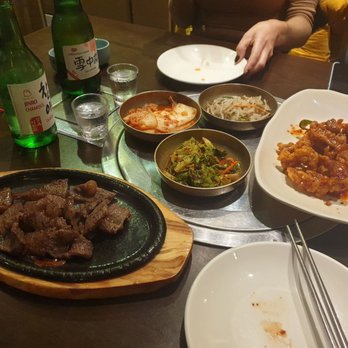 jin go gae restaurant reviews