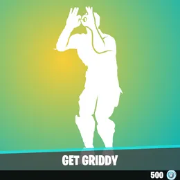 griddy fortnite