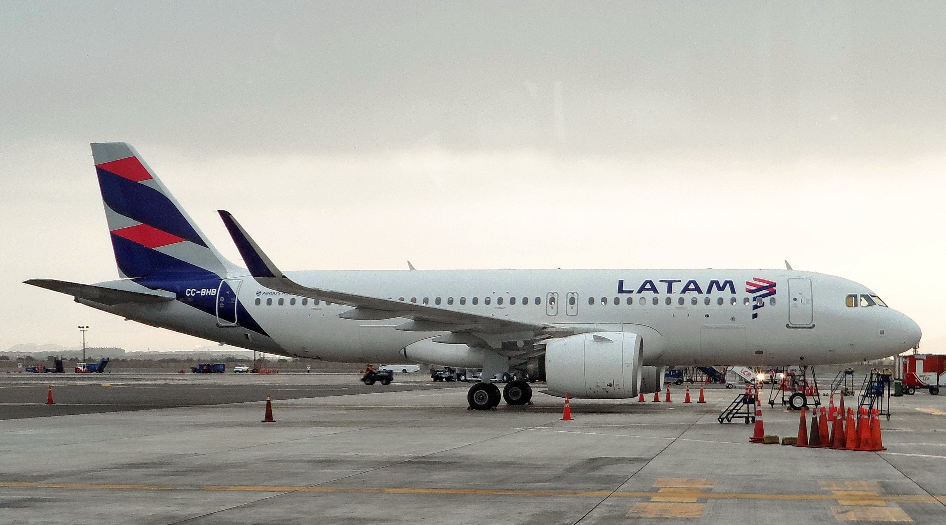 latam airline