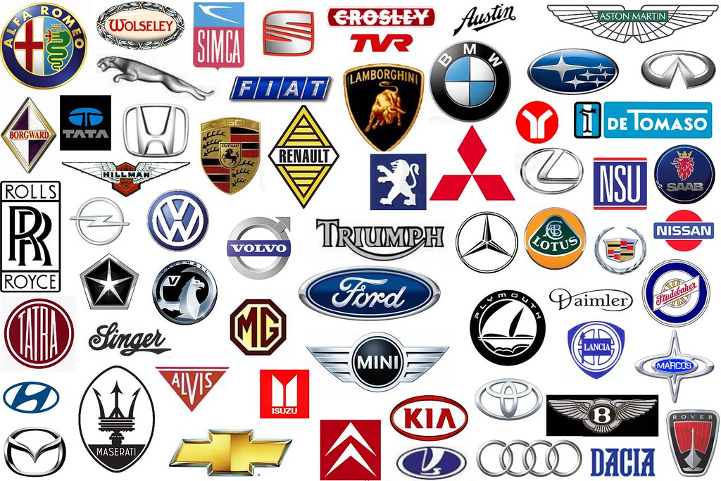 images of car badges