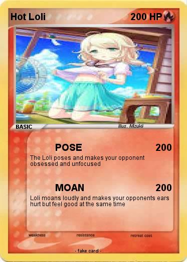 loli pokemon