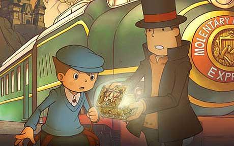 layton pandoras box