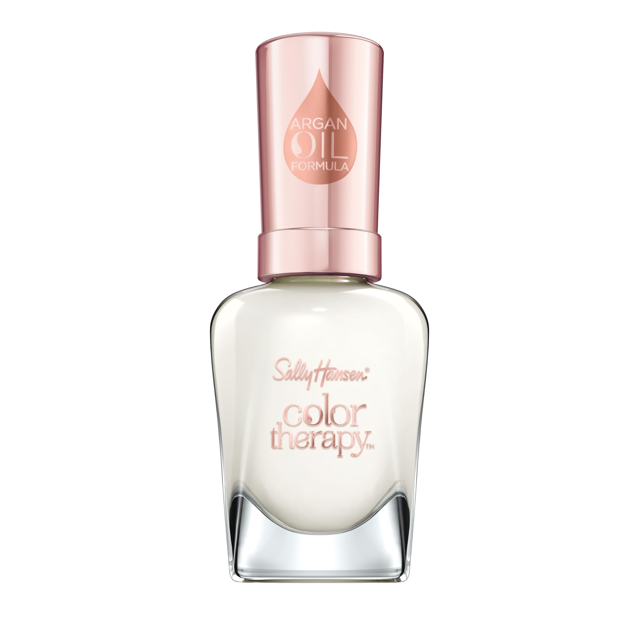 sally hansen nail polish