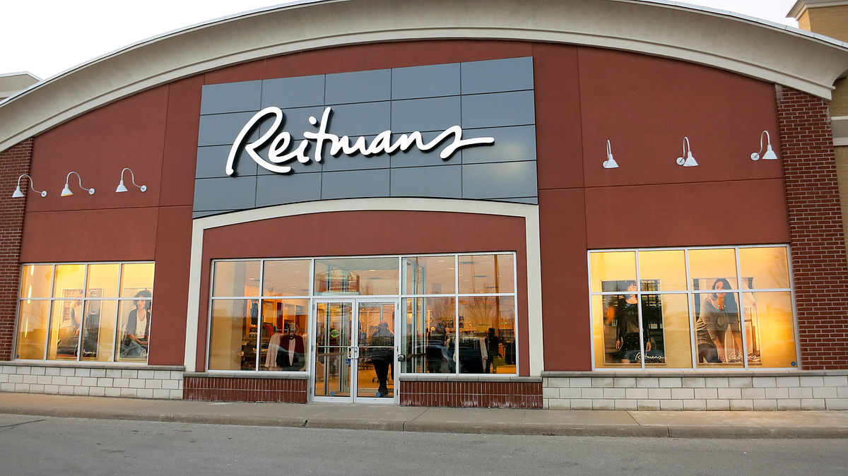 reitmans markham