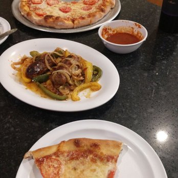 dangelo pizzeria