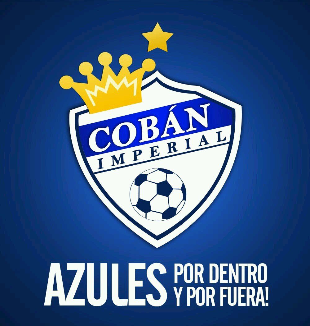 coban imperial fc