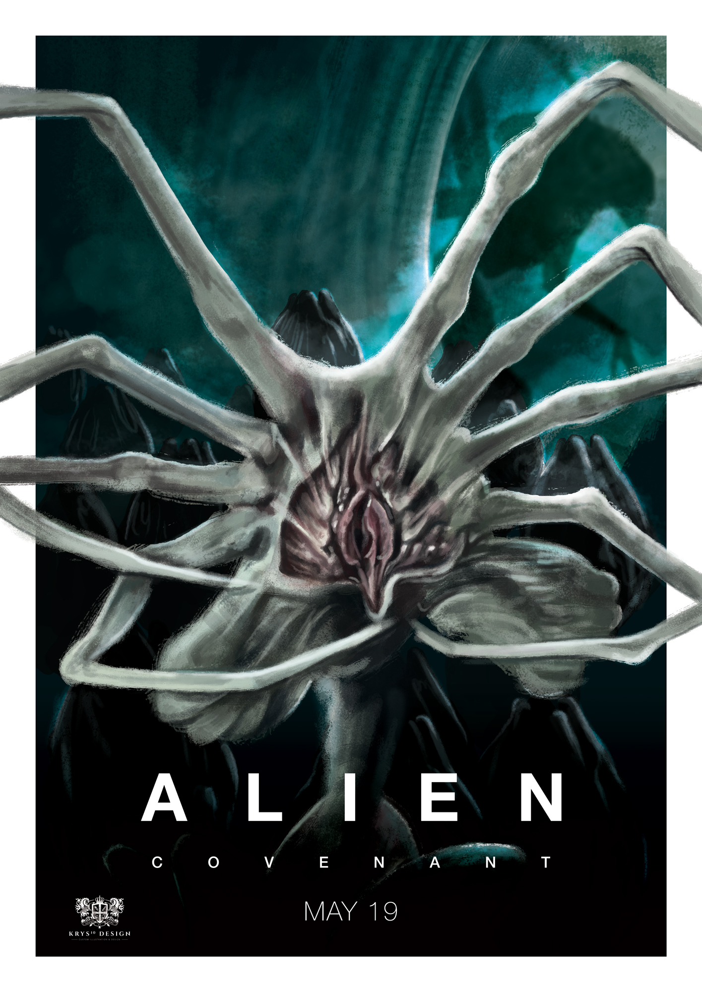 alien covenant free