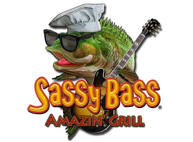 sassy bass orange beach