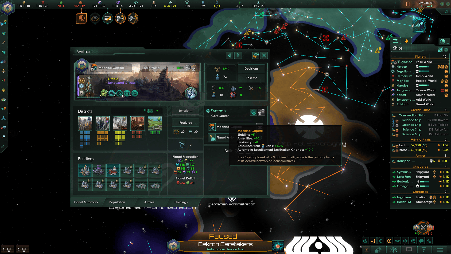 stellaris generator world