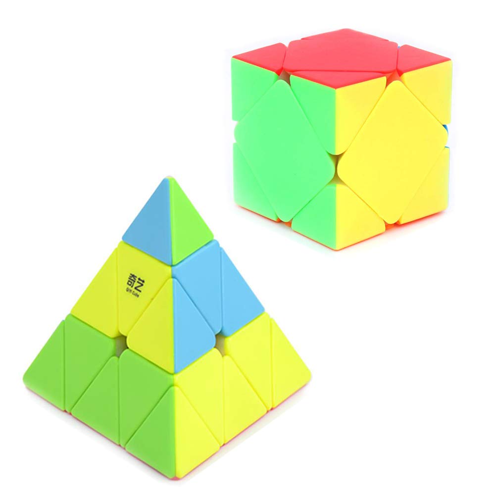 cubelelo pyraminx