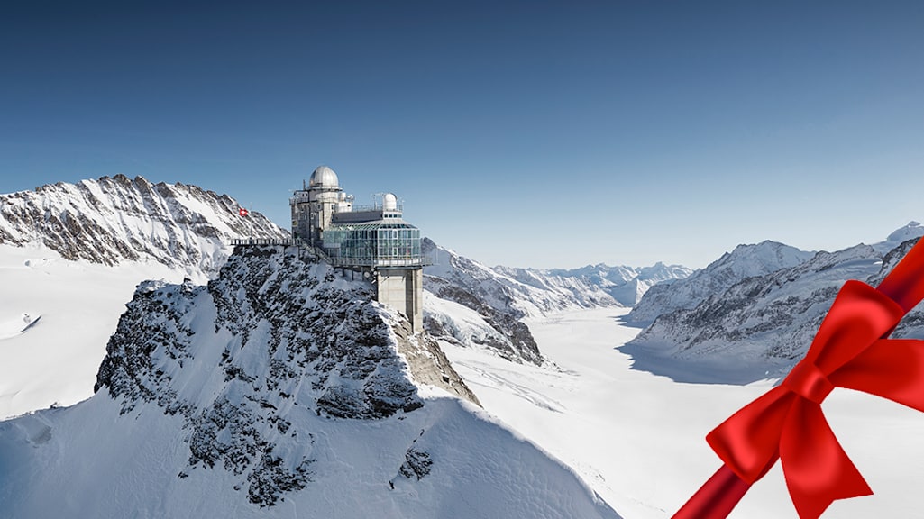 jungfraujoch camera