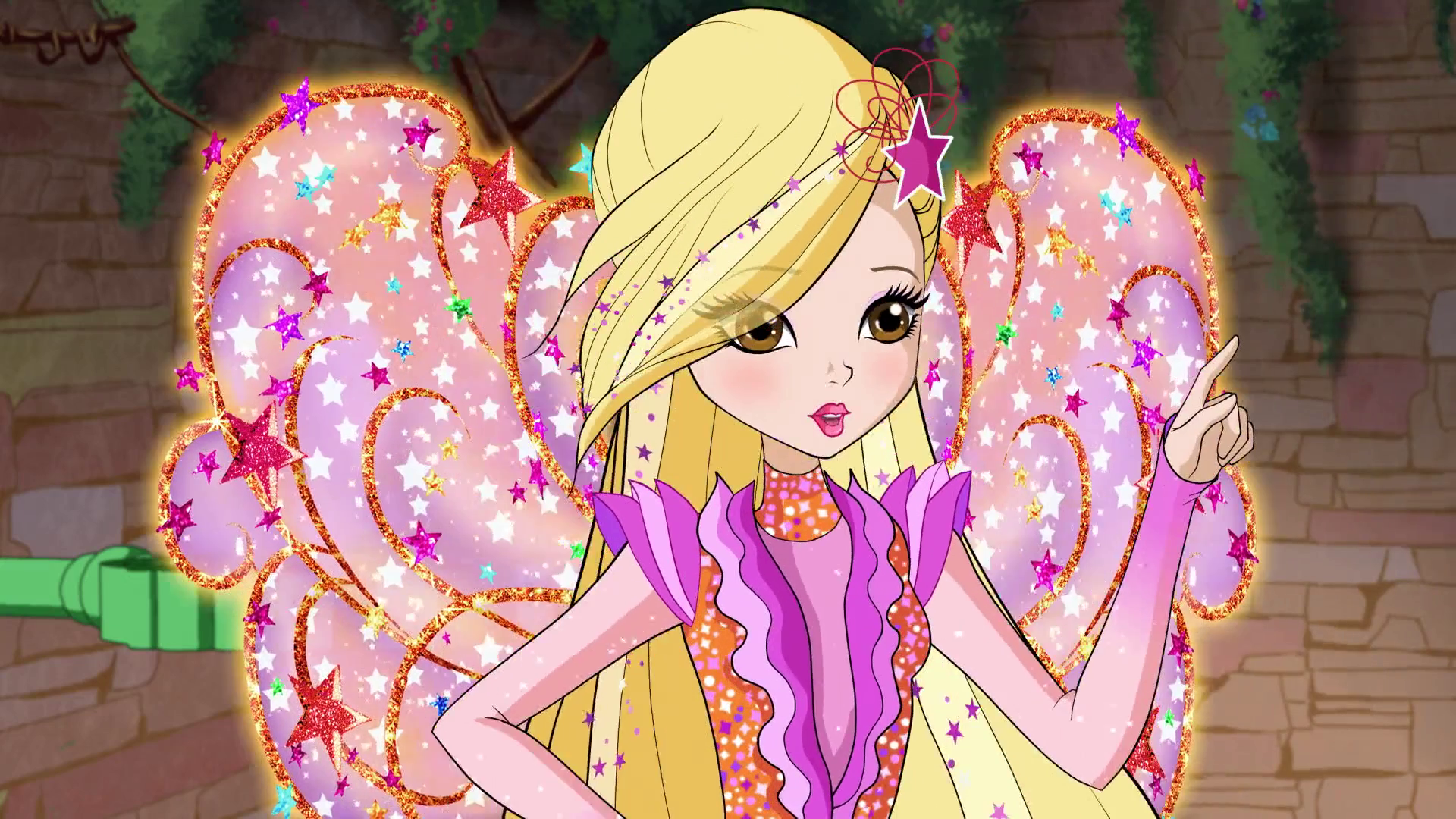 stella winx club season 8