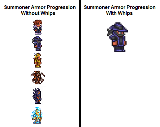 summoner terraria