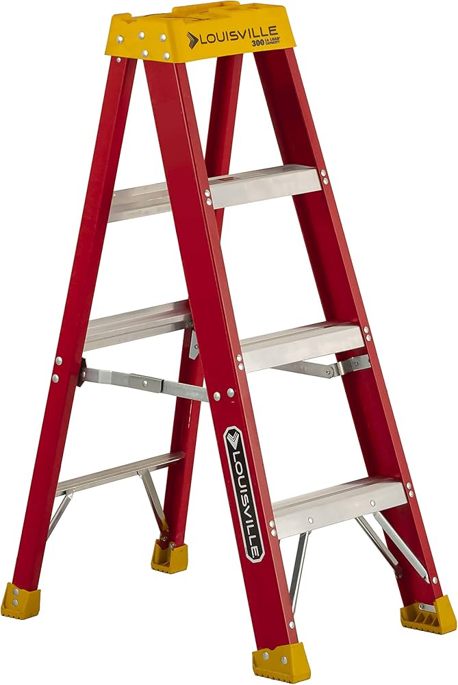 louisville ladder canada