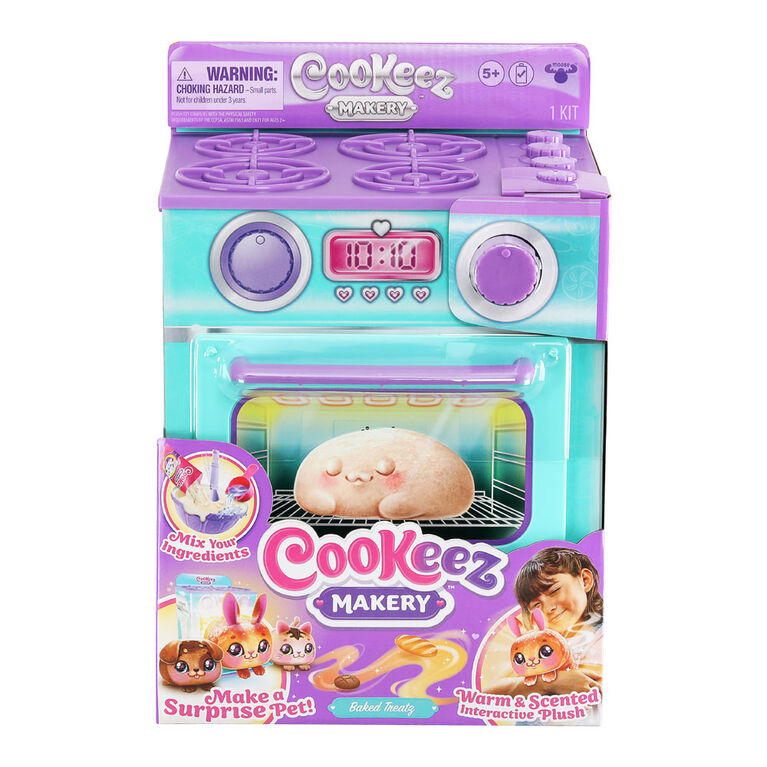 cookeez makery toys r us canada