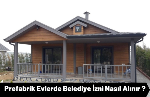 prefabrik eve elektrik aboneliği