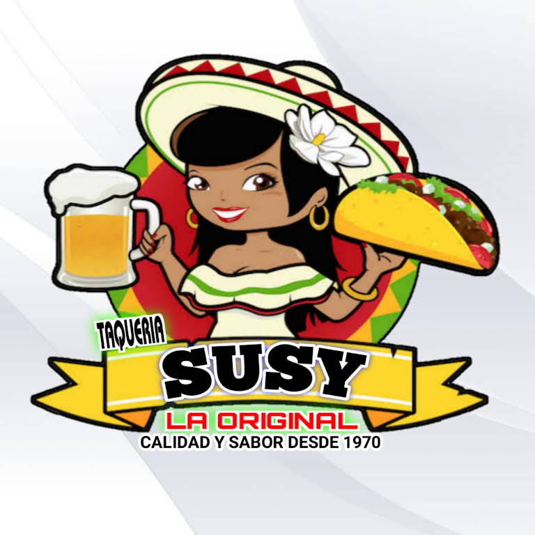 taqueria susy