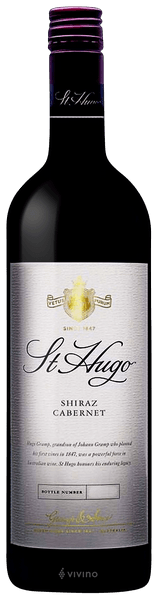 st hugo 2015 shiraz