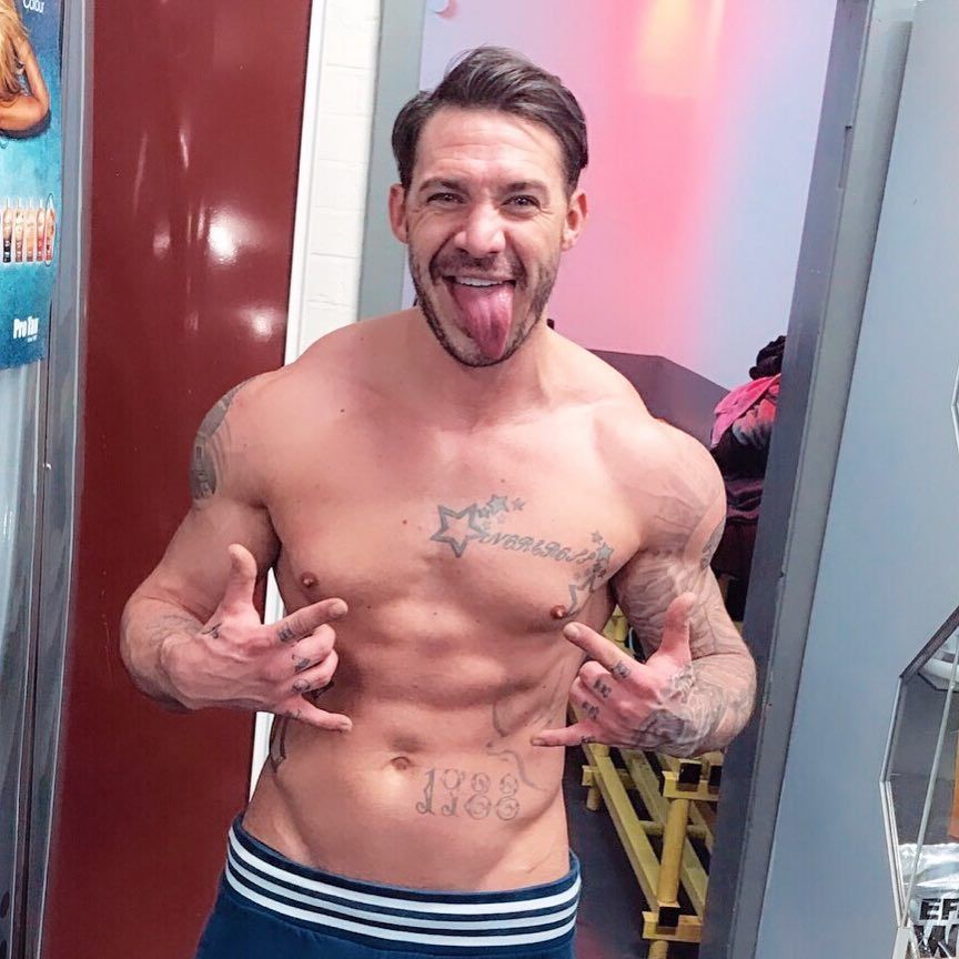 kirk norcross instagram