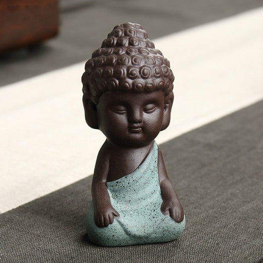 tiny little buddha