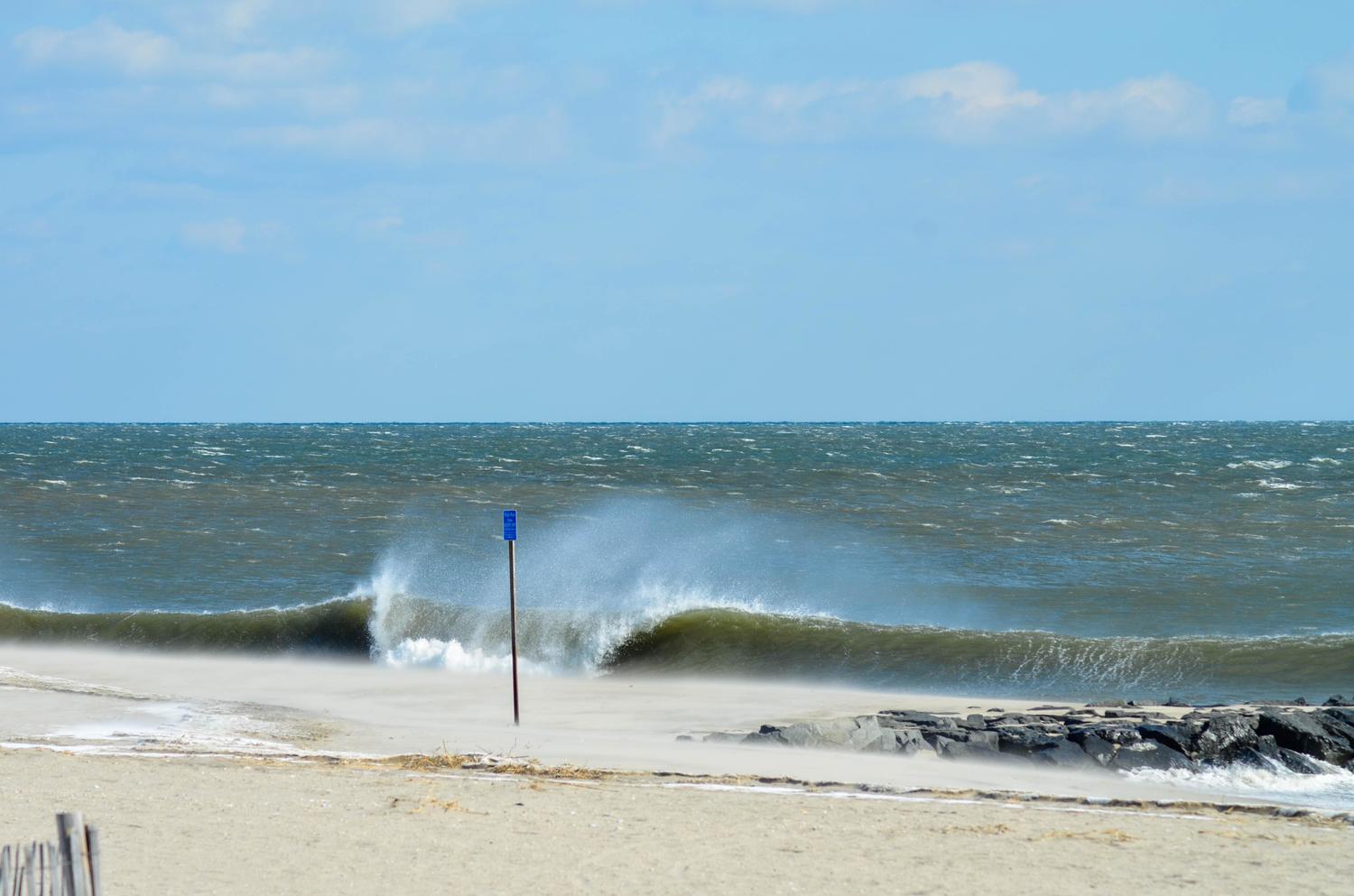 surfline ocean city nj