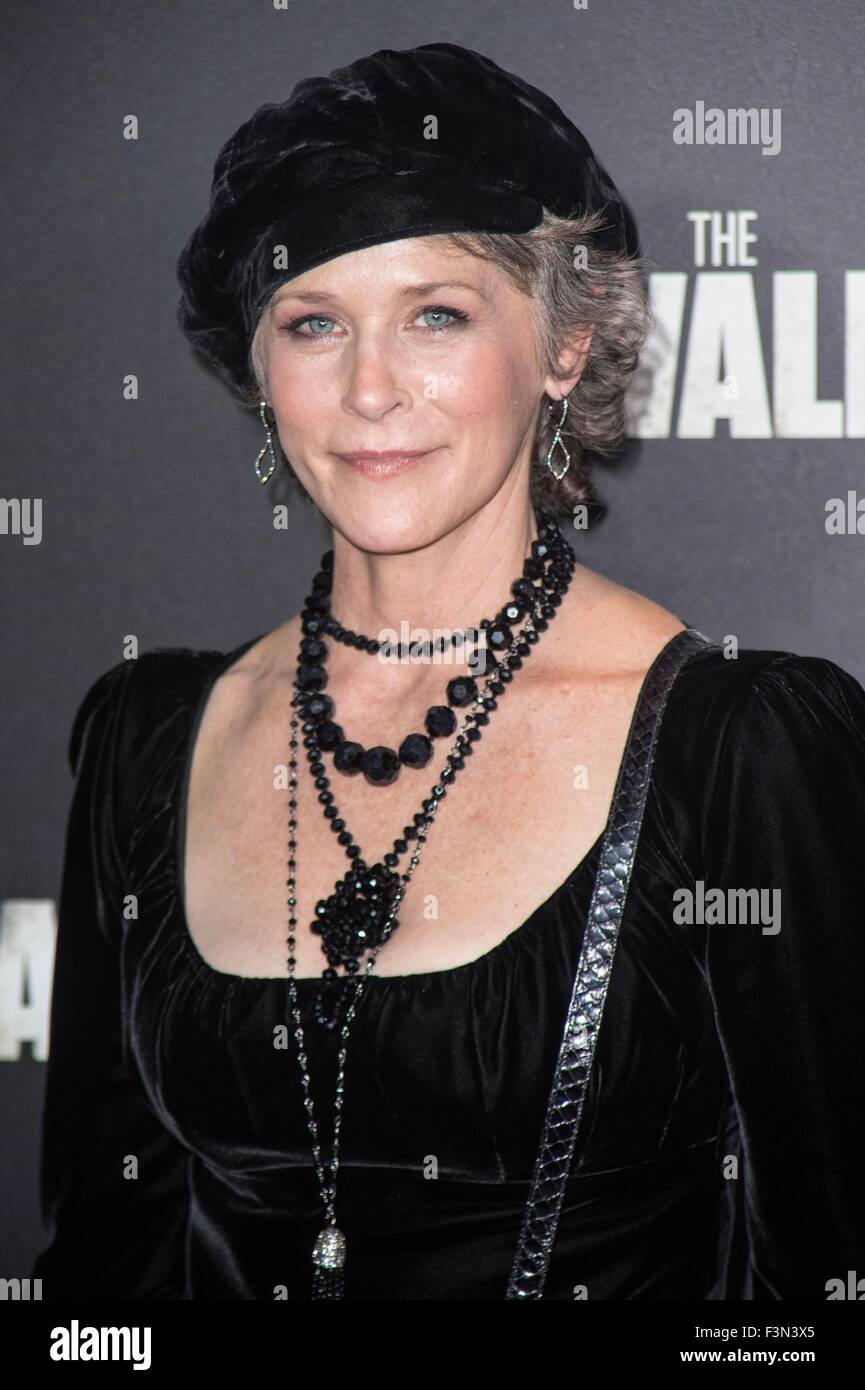 melissa mcbride joven