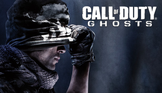 cod ghosts