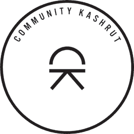 kashrut authority