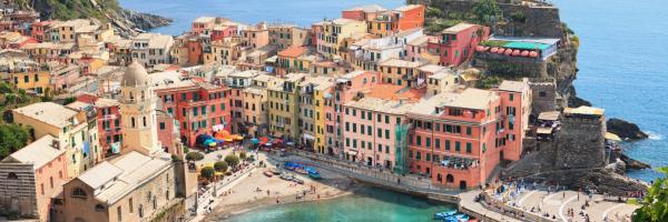 hotel vernazza