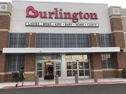 burlington coat factory niagara falls usa