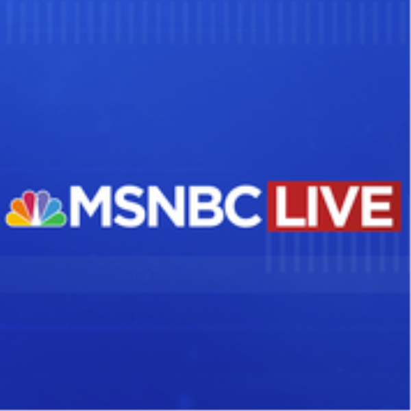 watch msnbc live online free