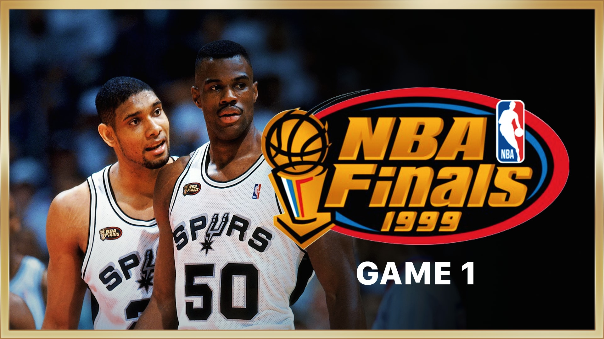 1999 nba finals