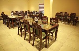 1947 restaurant kochi