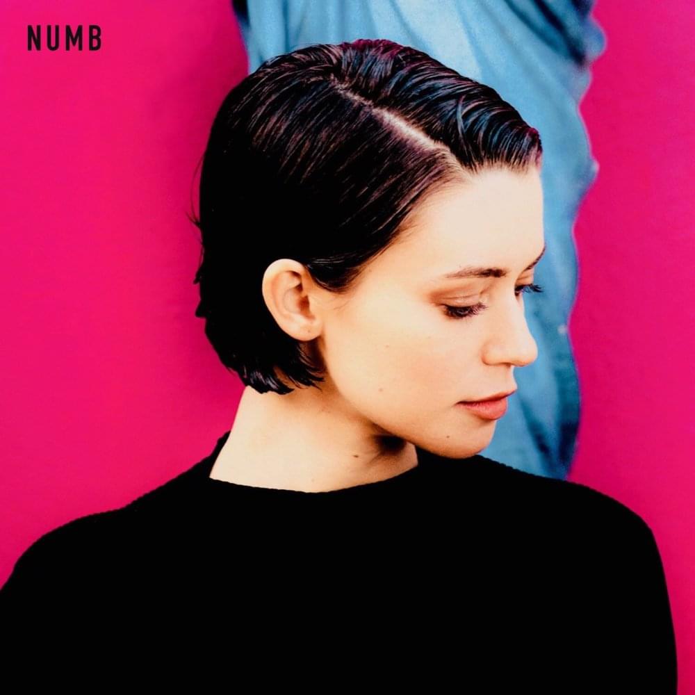 numb lyrics meg myers